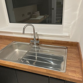 Builders Clean Nethy Bridge